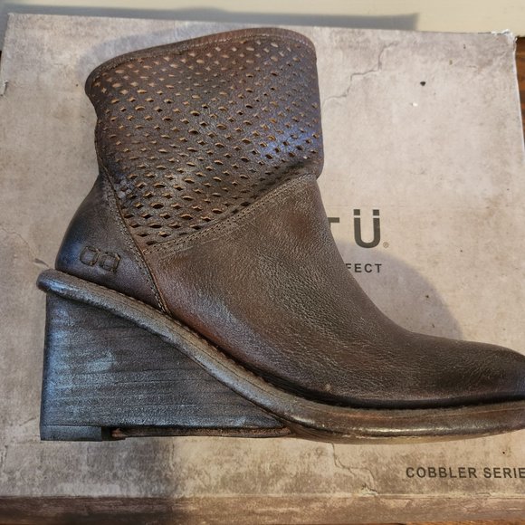 Bedstu womens dutchess size 7 with box - Picture 3 of 7